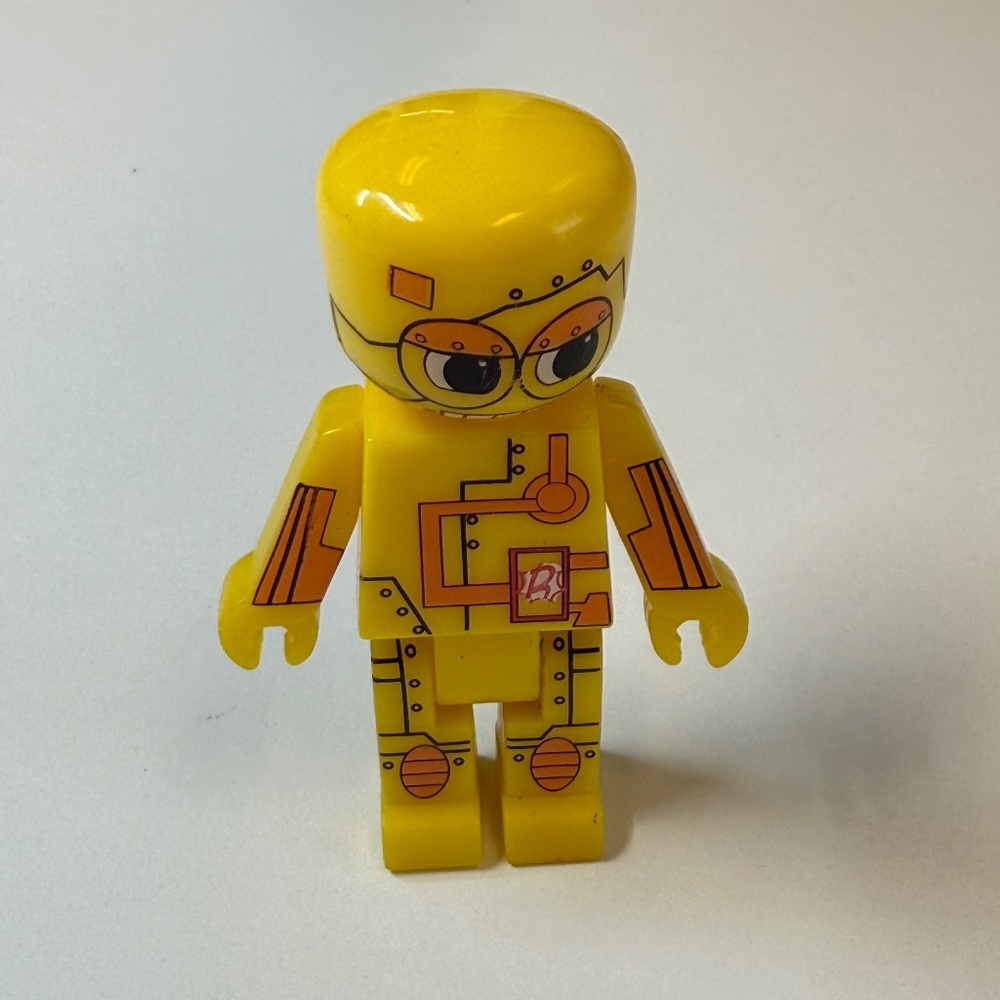 Ryans World Toy Mini Mystery Action Figure Collectables - Picture 3 of 16